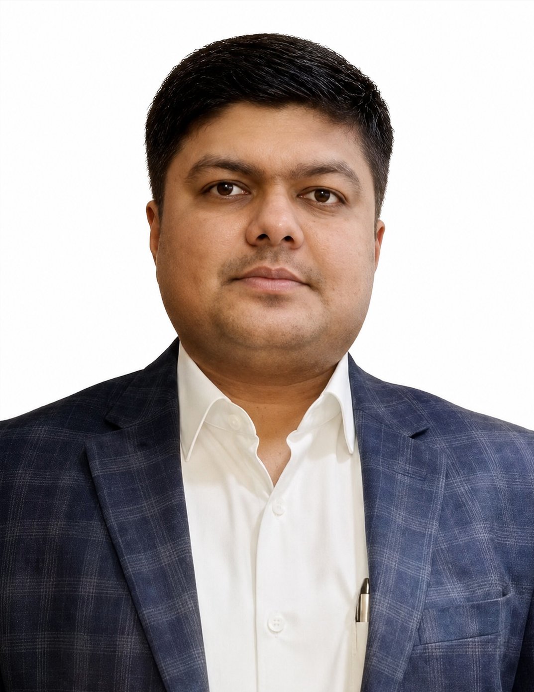 Gaurav Jadhav