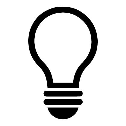 Vision Icon