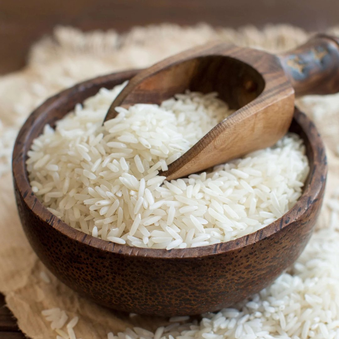Non-Basmati Rice