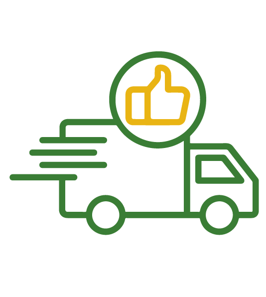 Reliable Logistics