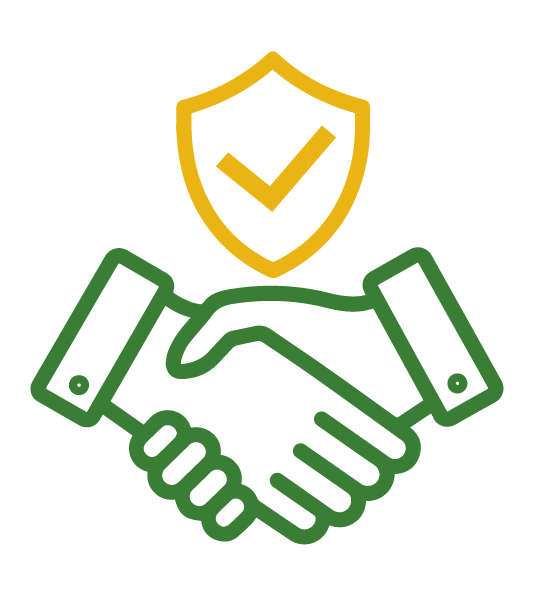 Trusted Partnerships